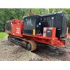 2014 Morbark 223 Flail Mobile Debarker